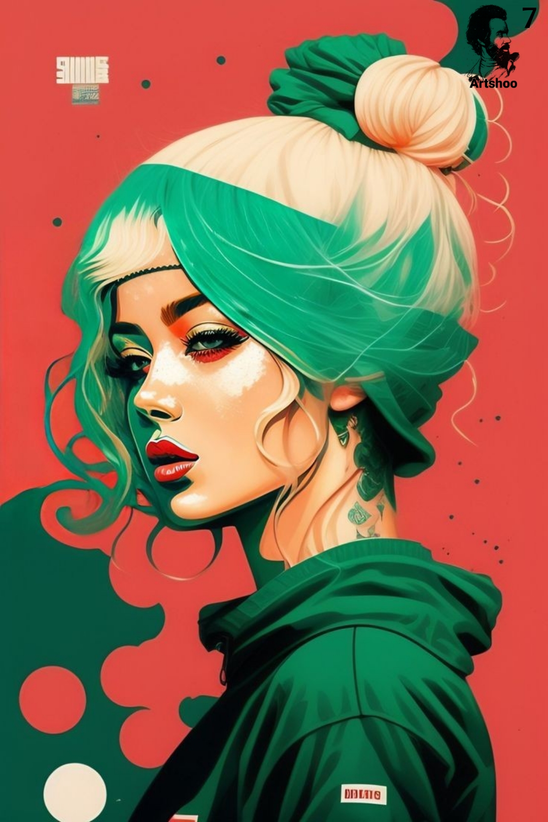 آموزش نقاشی سیاه قلم شهرری